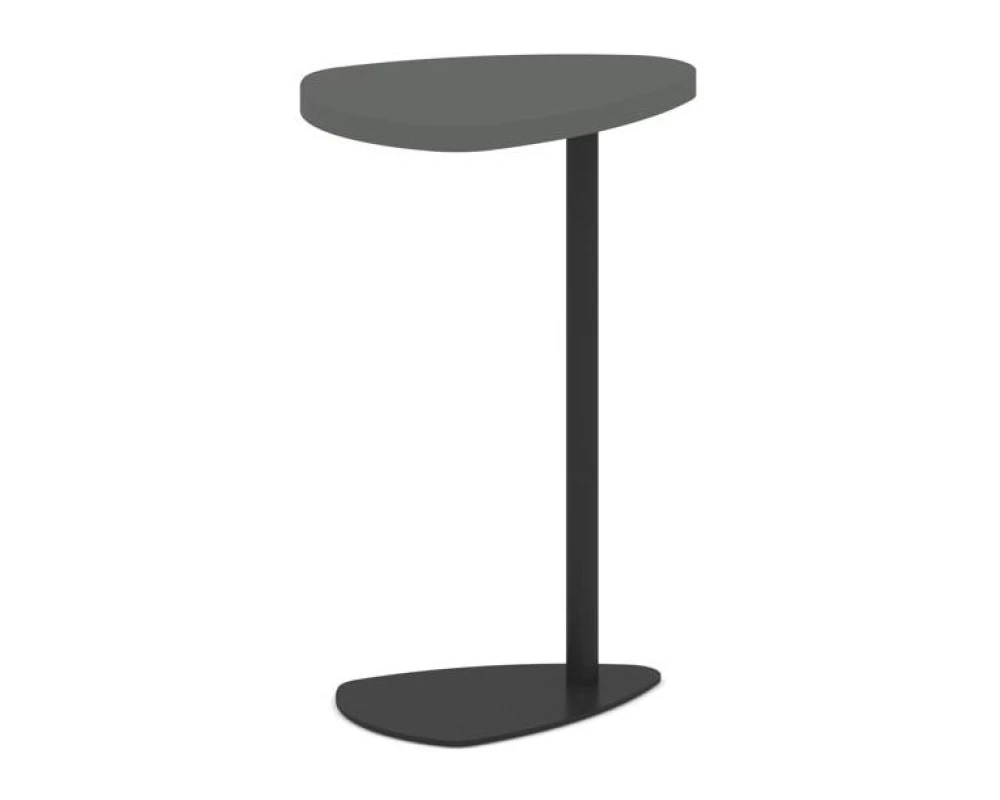 Стол журнальный (треугольный) 410х305х670 Асти / Asti (rv)