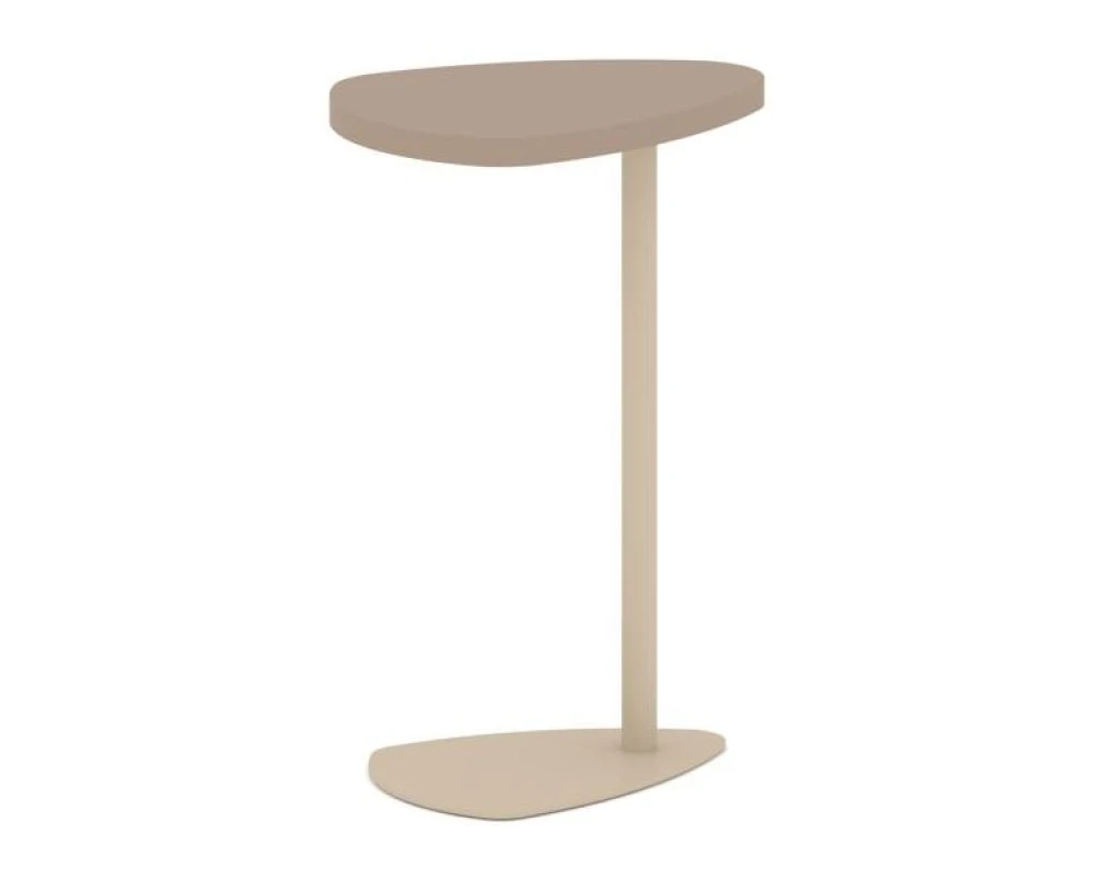 Стол журнальный (треугольный) 410х305х670 Асти / Asti (rv)