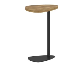 Стол журнальный (треугольный) 410х305х670 Асти / Asti (rv) images