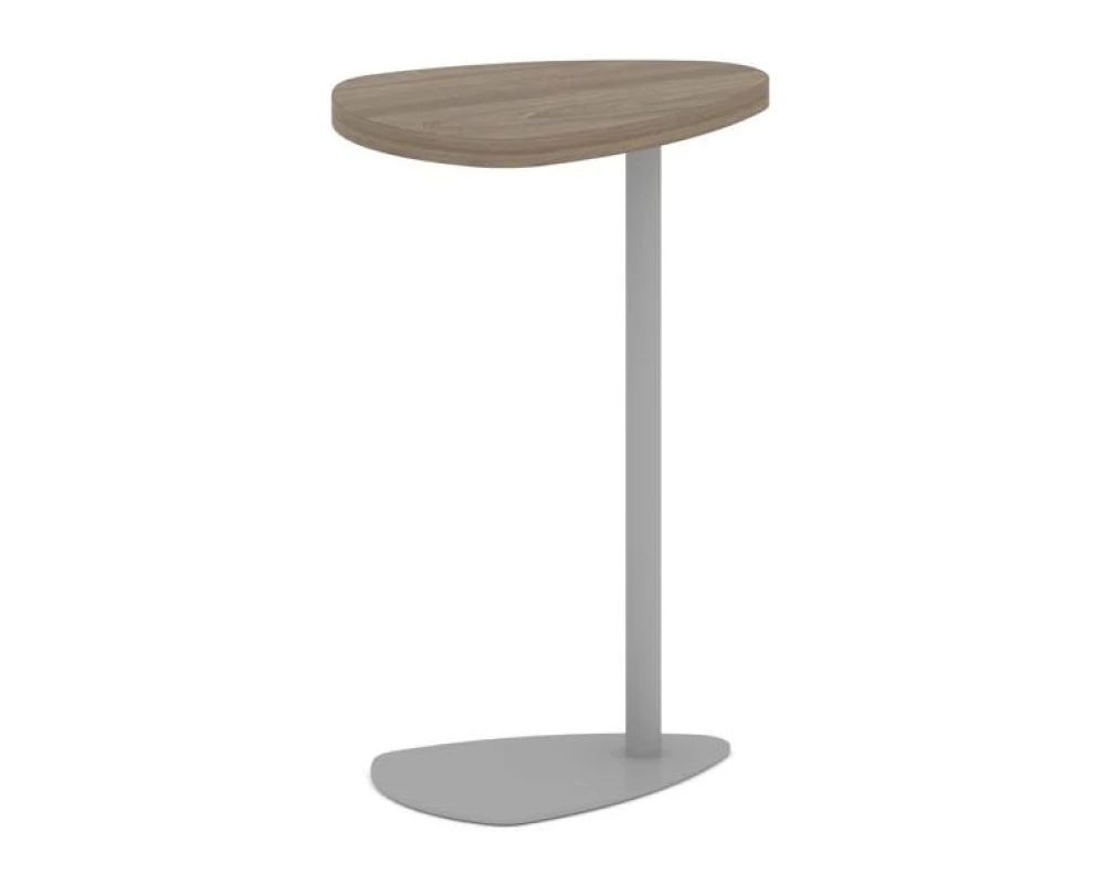 Стол журнальный (треугольный) 410х305х670 Асти / Asti (rv)