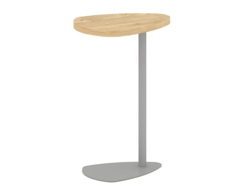 Стол журнальный (треугольный) 410х305х670 Асти / Asti (rv)