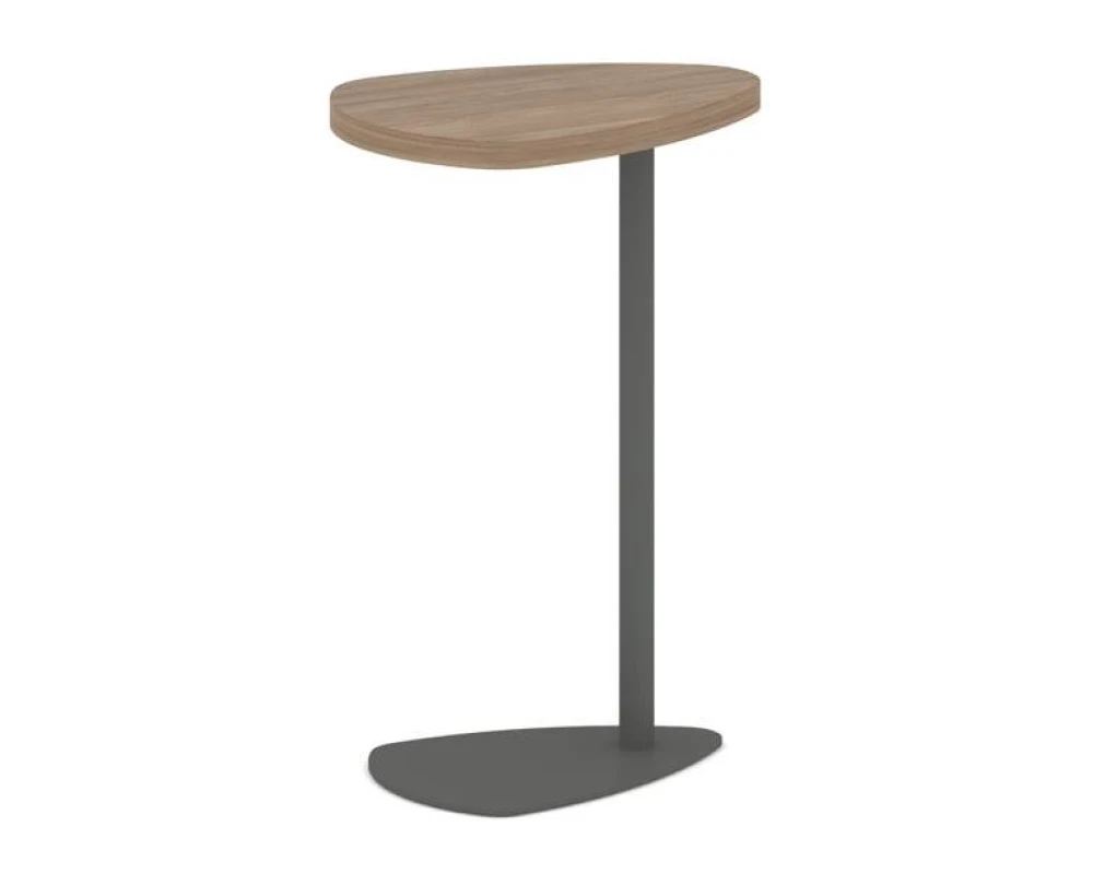 Стол журнальный (треугольный) 410х305х670 Асти / Asti (rv)