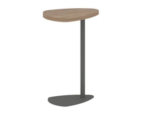 Стол журнальный (треугольный) 410х305х670 Асти / Asti (rv) images