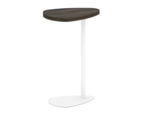 Стол журнальный (треугольный) 410х305х670 Асти / Asti (rv) images