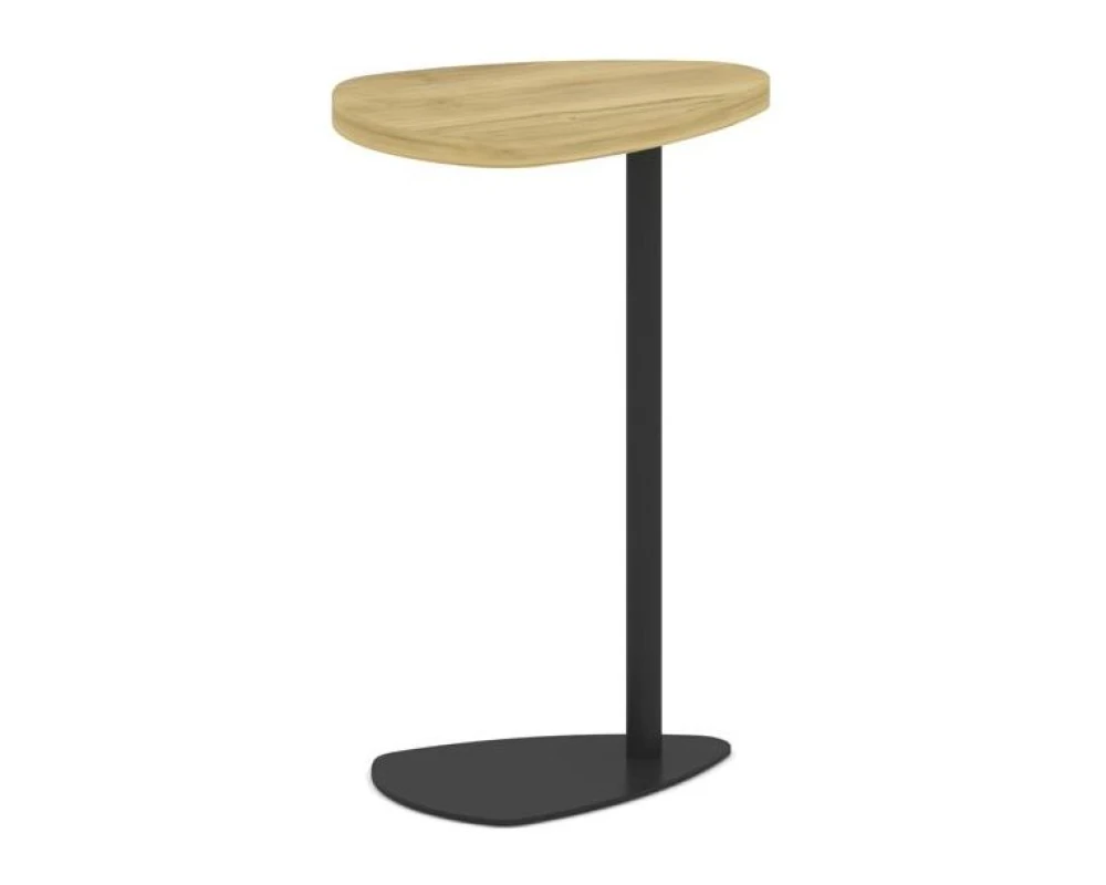 Стол журнальный (треугольный) 410х305х670 Асти / Asti (rv)