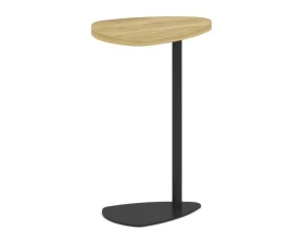 Стол журнальный (треугольный) 410х305х670 Асти / Asti (rv) images