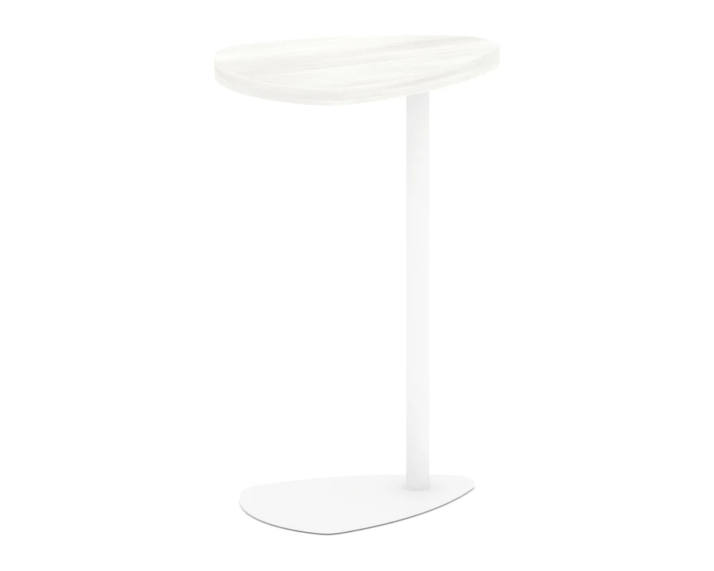 Стол журнальный (треугольный) 410х305х670 Асти / Asti (rv)