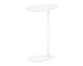 Стол журнальный (треугольный) 410х305х670 Асти / Asti (rv) images