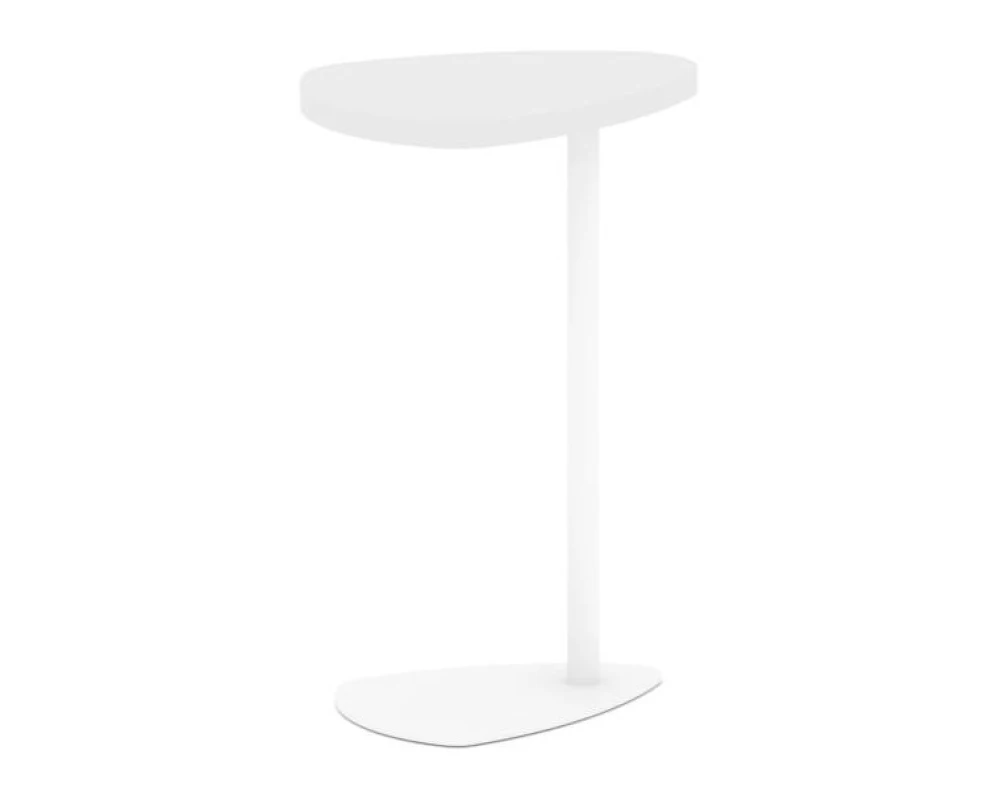 Стол журнальный (треугольный) 410х305х670 Асти / Asti (rv)