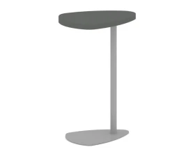 Стол журнальный (треугольный) 410х305х670 Асти / Asti (rv) images