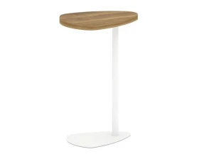 Стол журнальный (треугольный) 410х305х670 Асти / Asti (rv) images