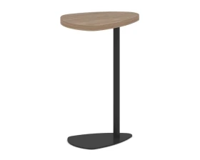 Стол журнальный (треугольный) 410х305х670 Асти / Asti (rv) images