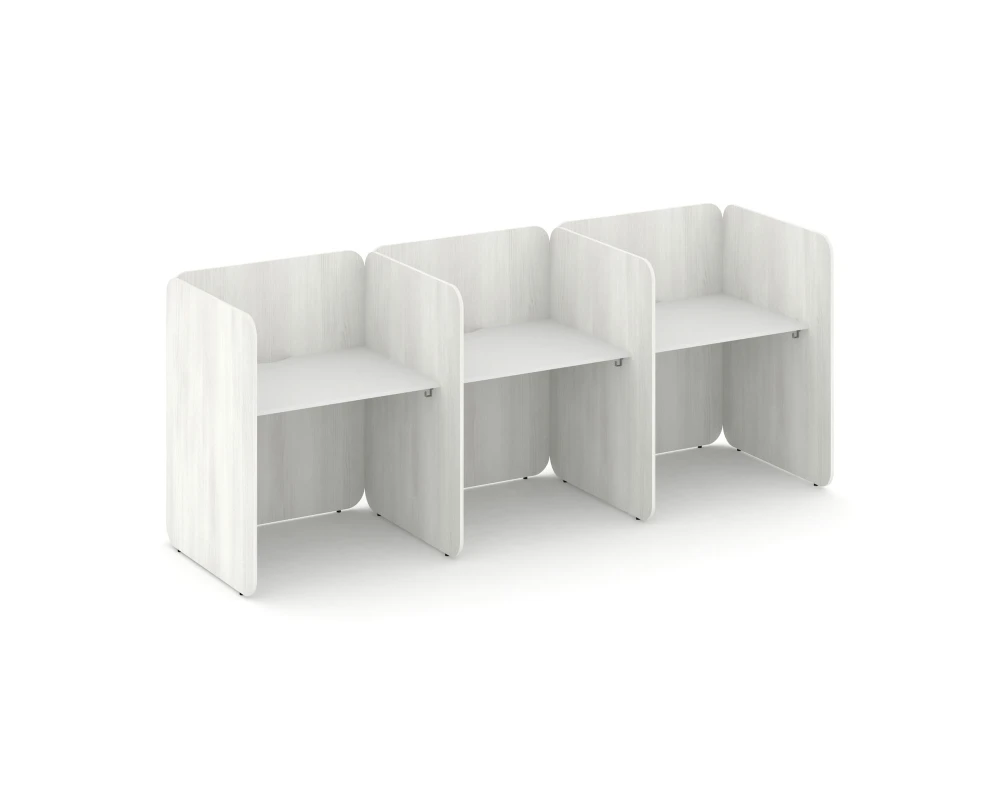 Комплект №13 3012x909x1200 Бэлл / Bell