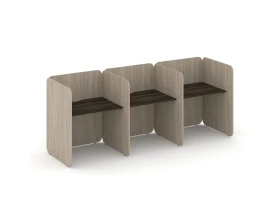 Комплект №13 3012x909x1200 Бэлл / Bell images