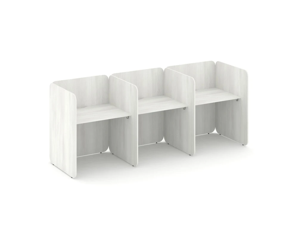 Комплект №13 3012x909x1200 Бэлл / Bell