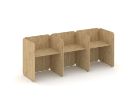 Комплект №13 3012x909x1200 Бэлл / Bell images