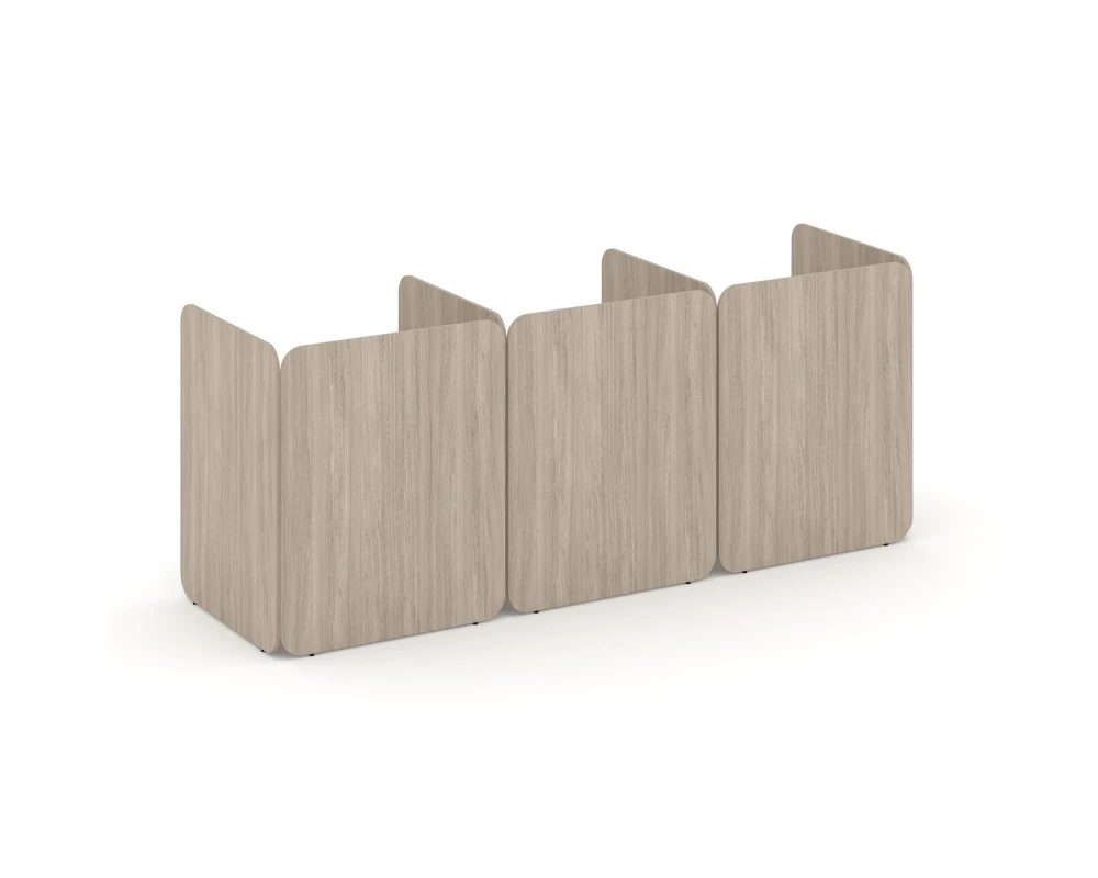 Комплект №13 3012x909x1200 Бэлл / Bell