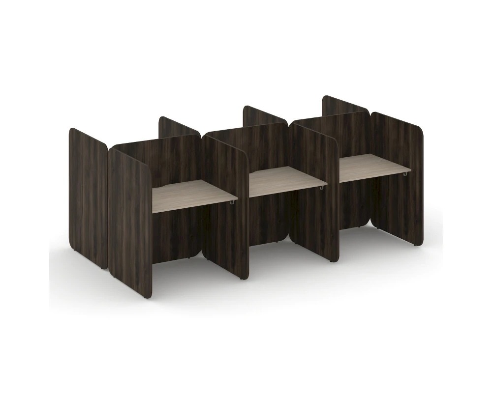 Комплект №18 3012x1800x1200 Бэлл / Bell