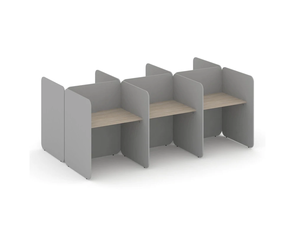 Комплект №18 3012x1800x1200 Бэлл / Bell