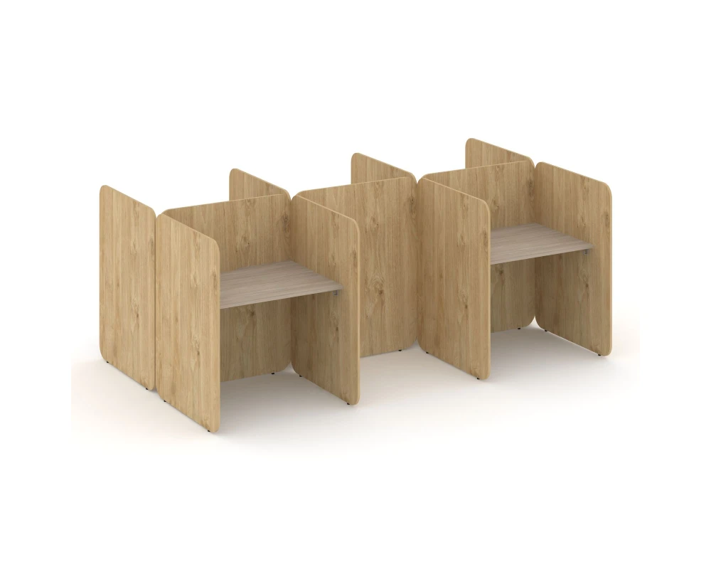 Комплект №18 3012x1800x1200 Бэлл / Bell