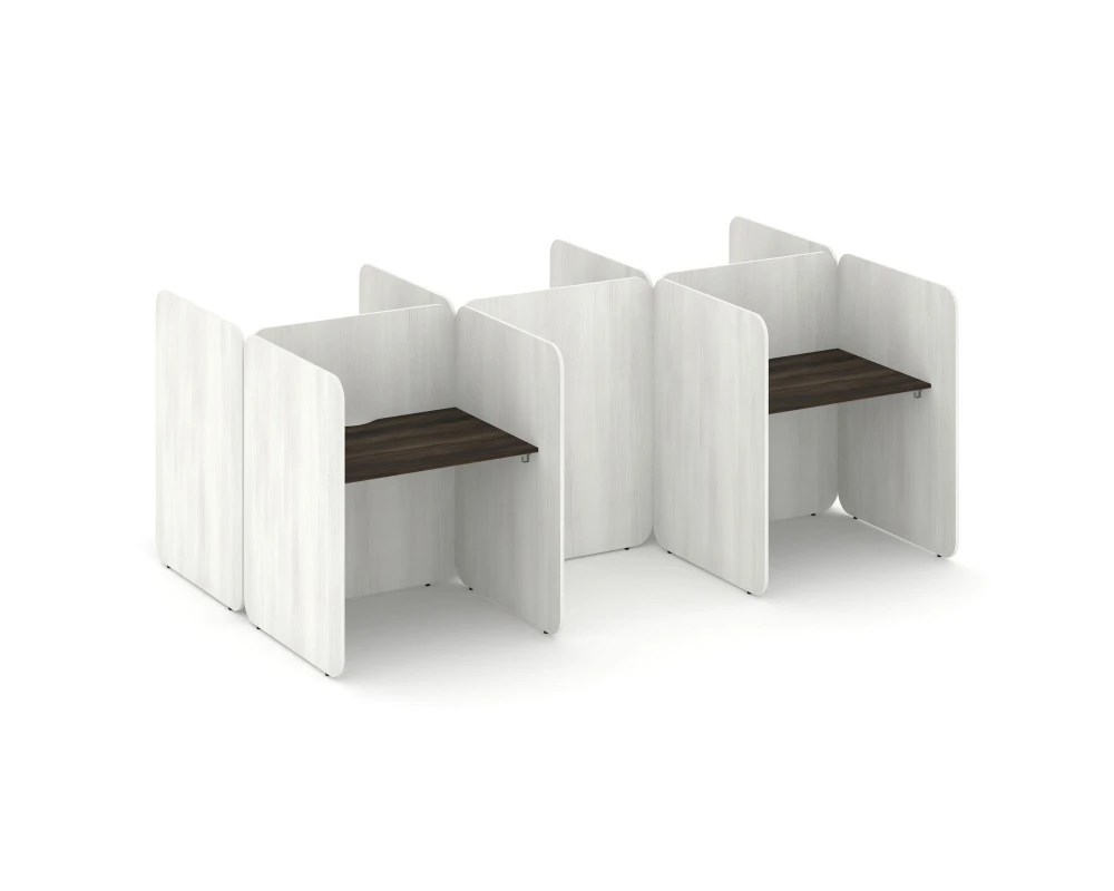 Комплект №18 3012x1800x1200 Бэлл / Bell