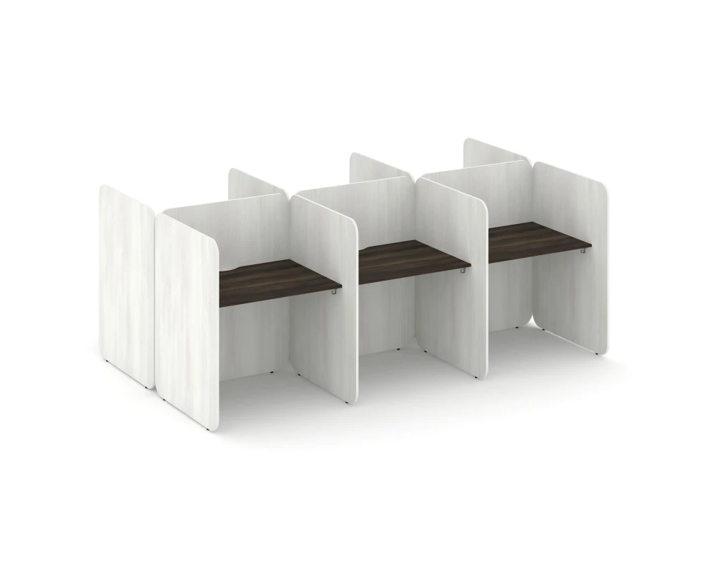 Комплект №18 3012x1800x1200 Бэлл / Bell