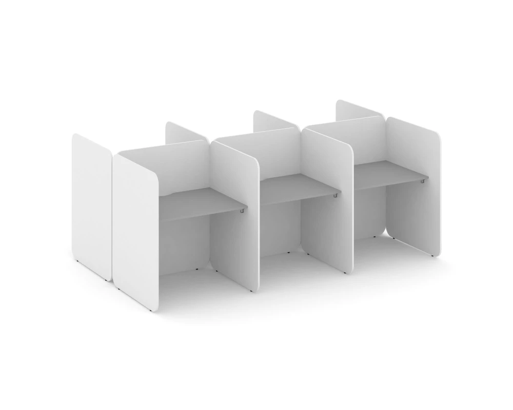 Комплект №18 3012x1800x1200 Бэлл / Bell