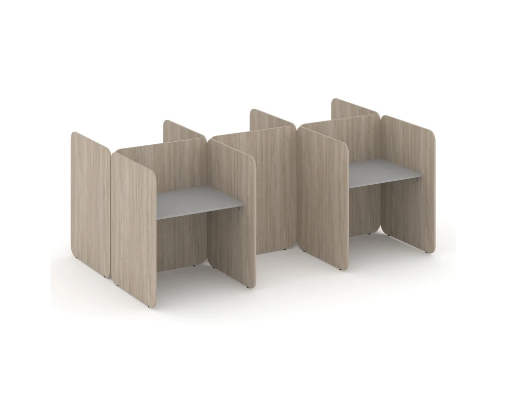 Комплект №18 3012x1800x1200 Бэлл / Bell