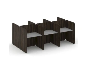 Комплект №18 3012x1800x1200 Бэлл / Bell images