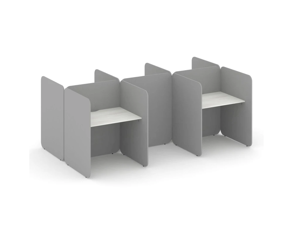 Комплект №18 3012x1800x1200 Бэлл / Bell