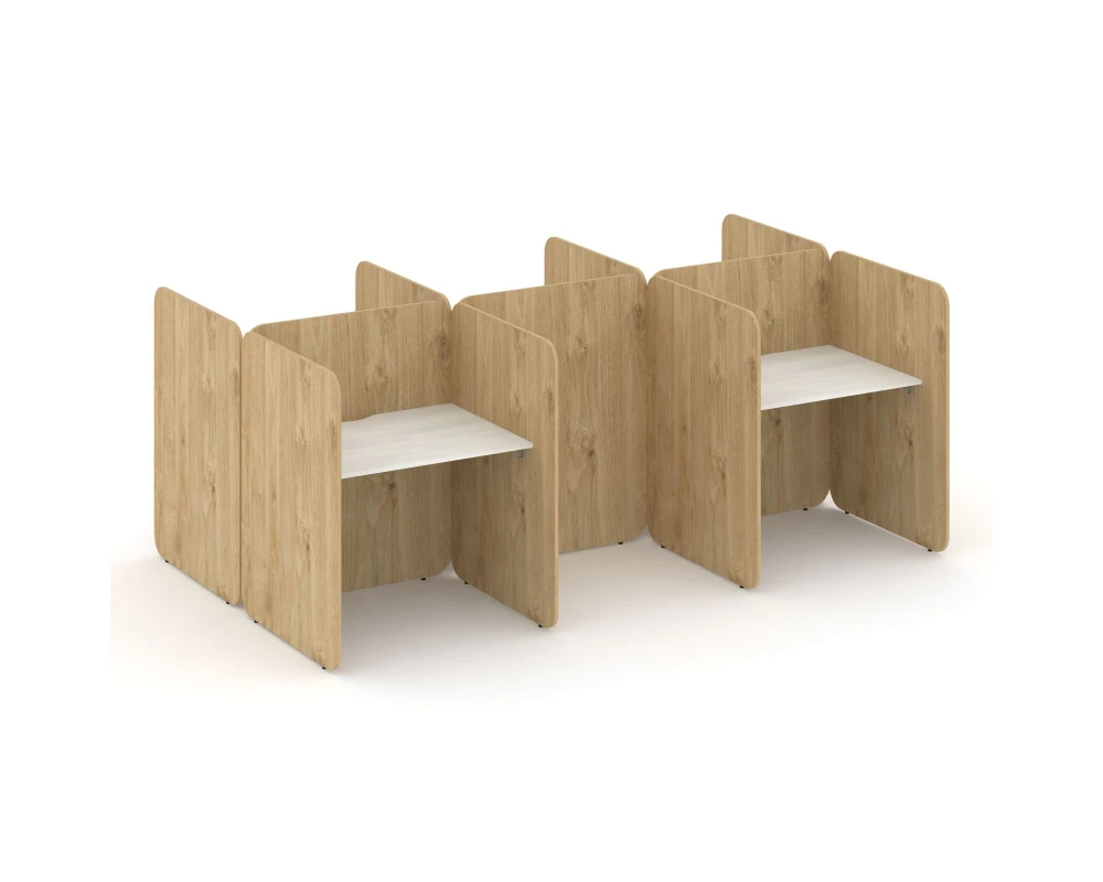 Комплект №18 3012x1800x1200 Бэлл / Bell