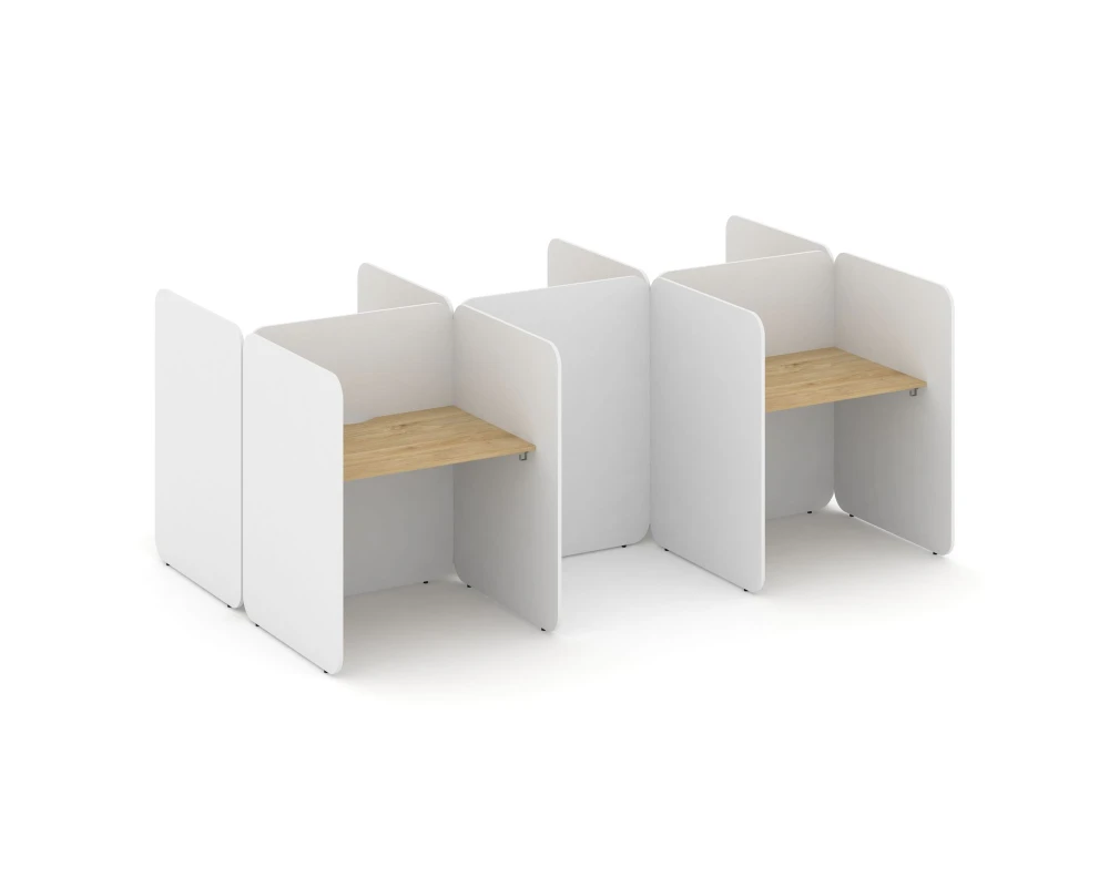 Комплект №18 3012x1800x1200 Бэлл / Bell