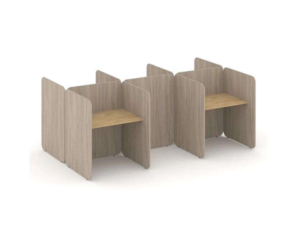 Комплект №18 3012x1800x1200 Бэлл / Bell