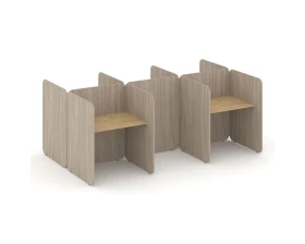 Комплект №18 3012x1800x1200 Бэлл / Bell images