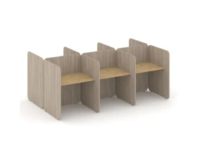 Комплект №18 3012x1800x1200 Бэлл / Bell images