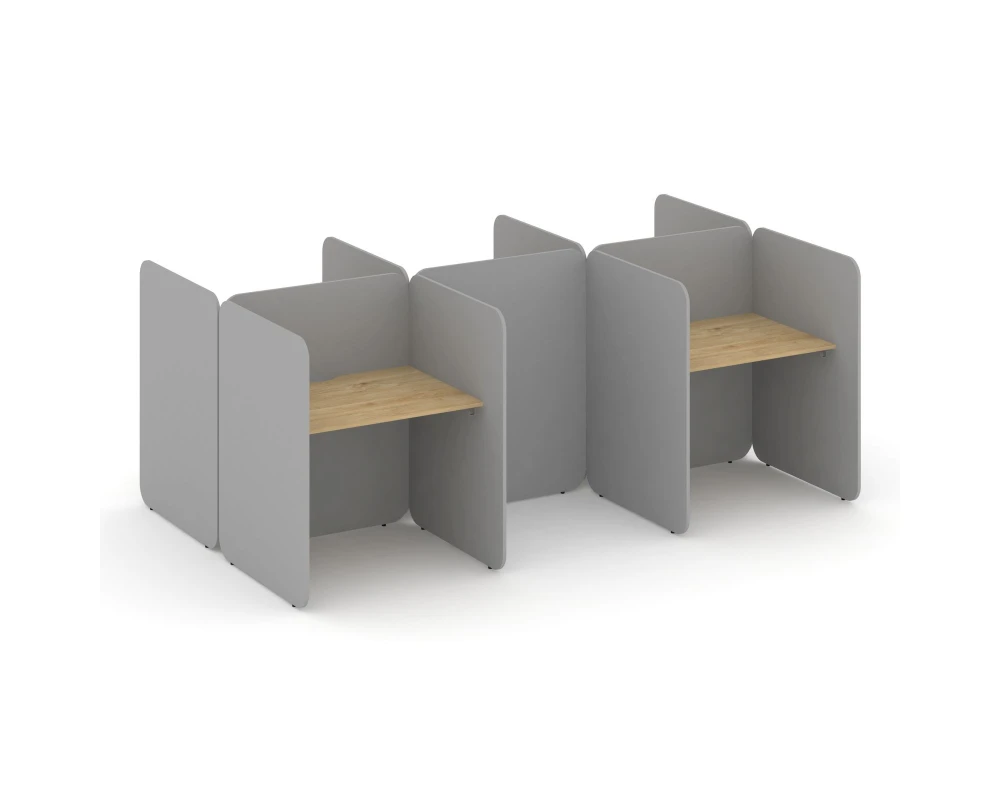 Комплект №18 3012x1800x1200 Бэлл / Bell