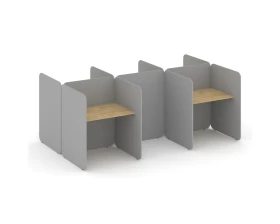 Комплект №18 3012x1800x1200 Бэлл / Bell images