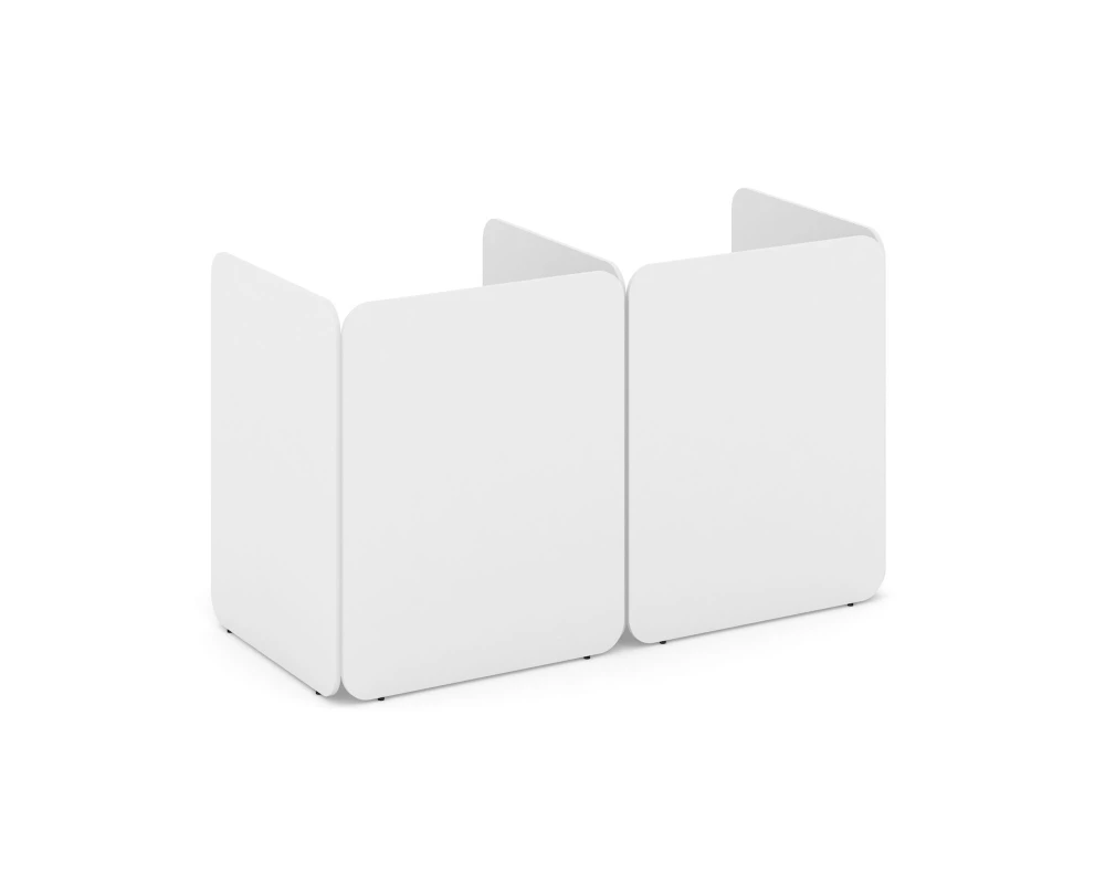 Комплект №2 1614x909x1200 Бэлл / Bell