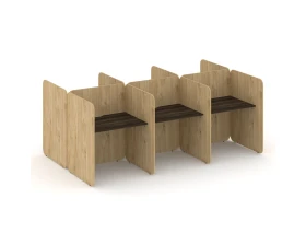 Комплект №6 2412x1800x1200 Бэлл / Bell images