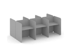 Комплект №6 2412x1800x1200 Бэлл / Bell images