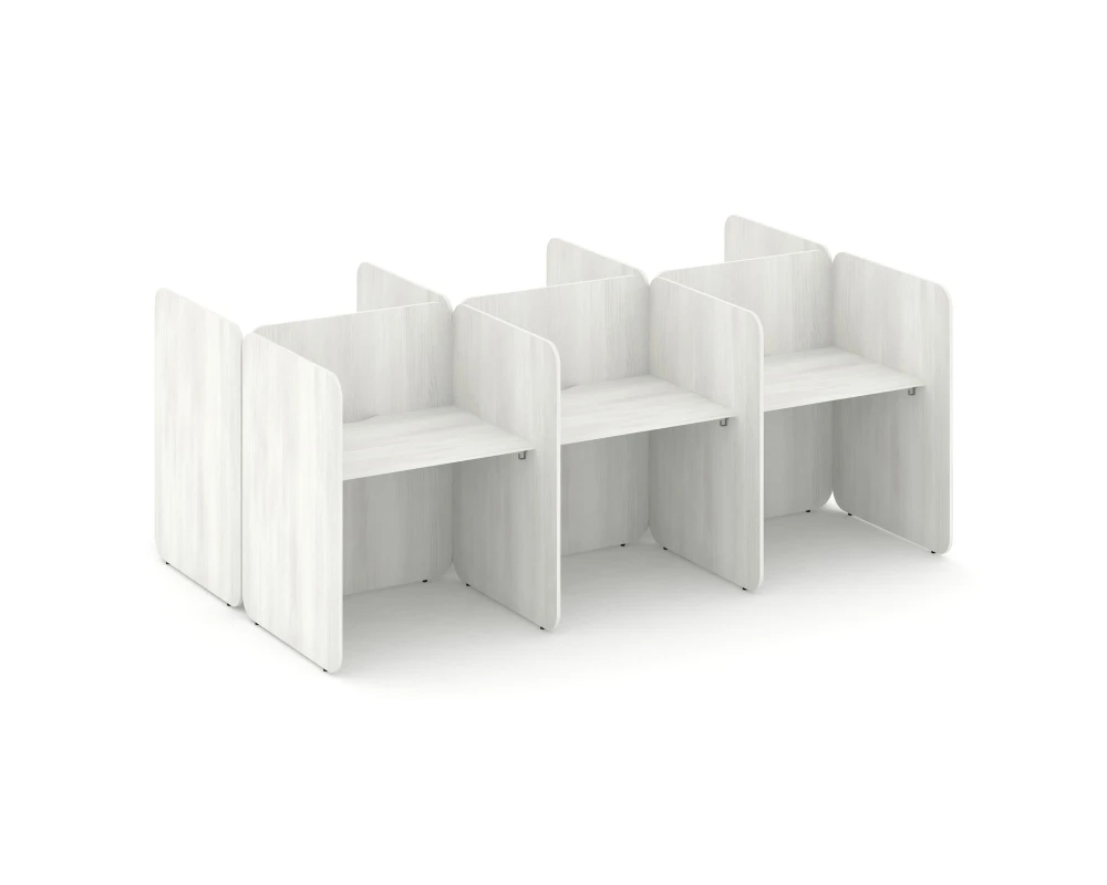 Комплект №6 2412x1800x1200 Бэлл / Bell