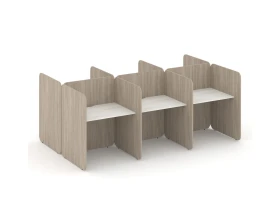 Комплект №6 2412x1800x1200 Бэлл / Bell images