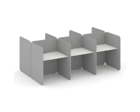 Комплект №6 2412x1800x1200 Бэлл / Bell images