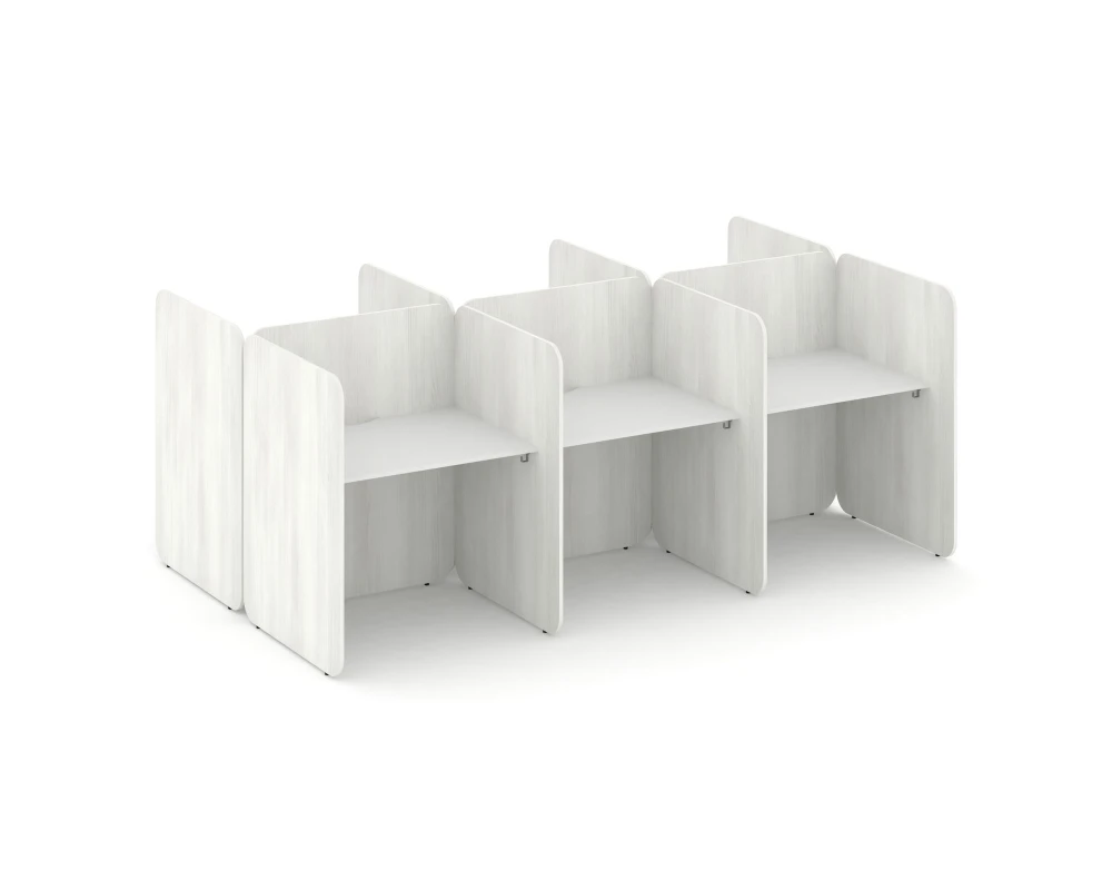 Комплект №8 2412x1800x1200 Бэлл / Bell