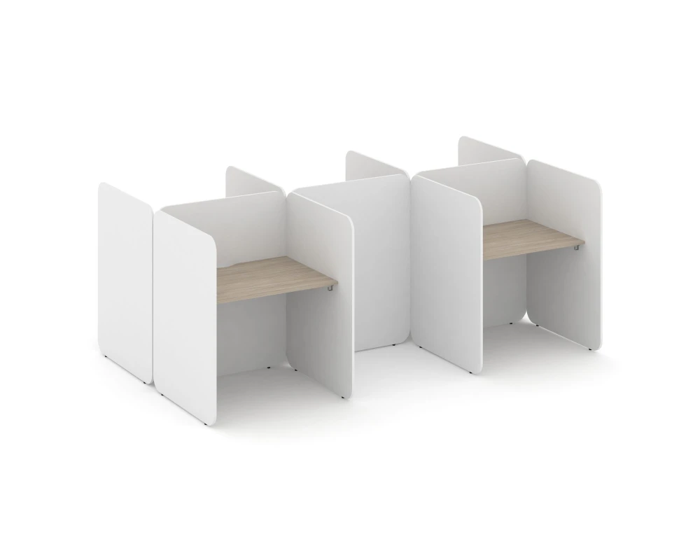 Комплект №8 2412x1800x1200 Бэлл / Bell