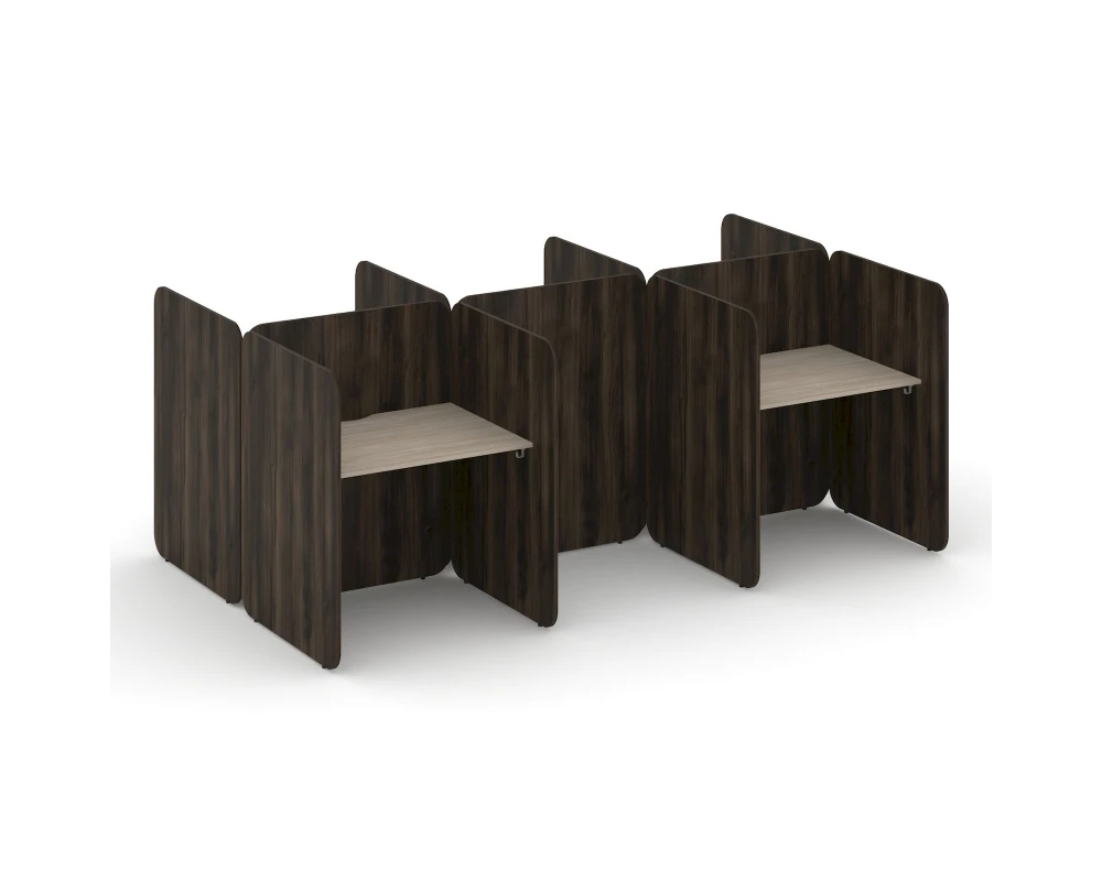 Комплект №8 2412x1800x1200 Бэлл / Bell