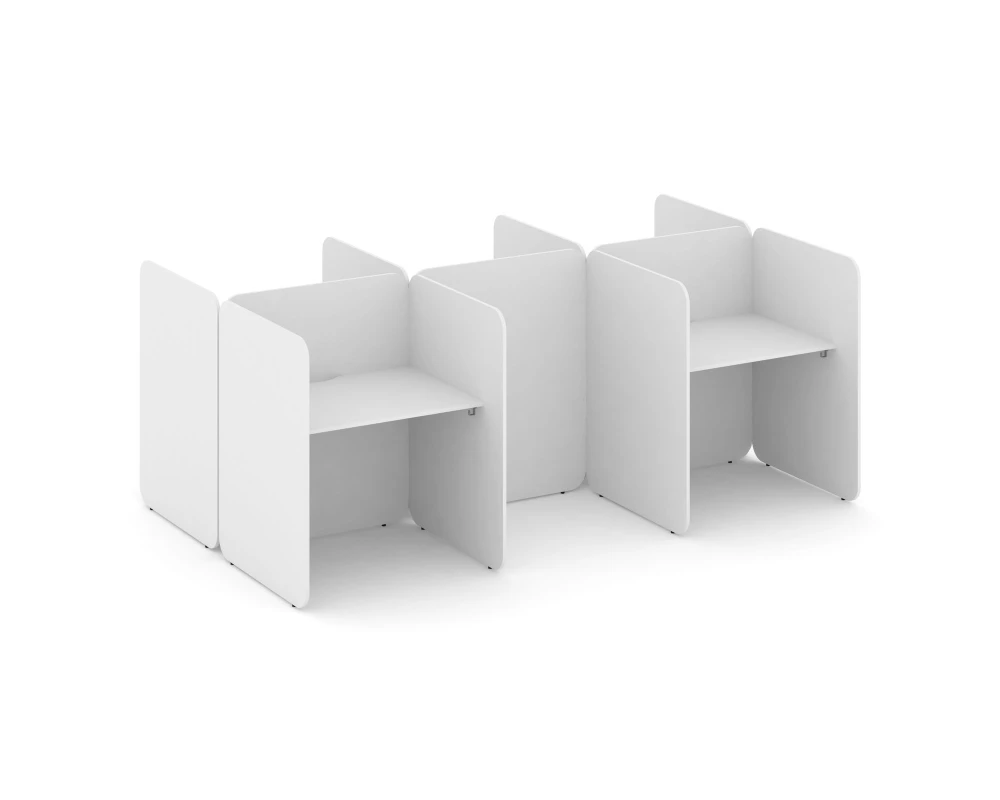 Комплект №8 2412x1800x1200 Бэлл / Bell