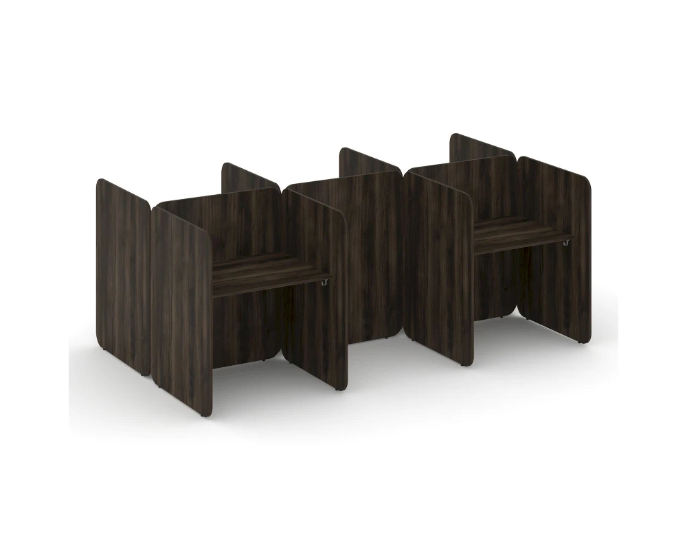 Комплект №8 2412x1800x1200 Бэлл / Bell