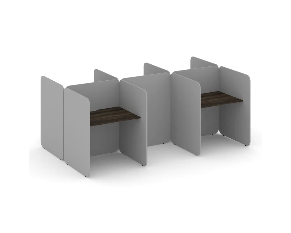 Комплект №8 2412x1800x1200 Бэлл / Bell