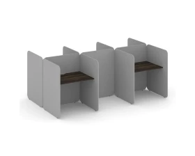 Комплект №8 2412x1800x1200 Бэлл / Bell images